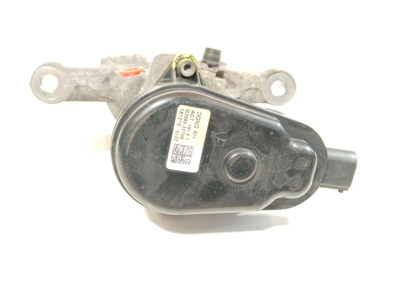 Recambio de pinza freno trasera izquierda para hyundai i30 (pd) 1.6 crdi cat referencia OEM IAM G358237700  