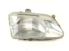 Recambio de faro derecho para renault megane i classic (la0/1_) 1.9 tdi referencia OEM IAM 260101792R 7701683671 7700831463H 2