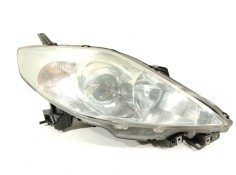 Recambio de faro derecho para mazda 5 (cr) 1.8 (cr19) referencia OEM IAM 023551030 CC30510K0D 