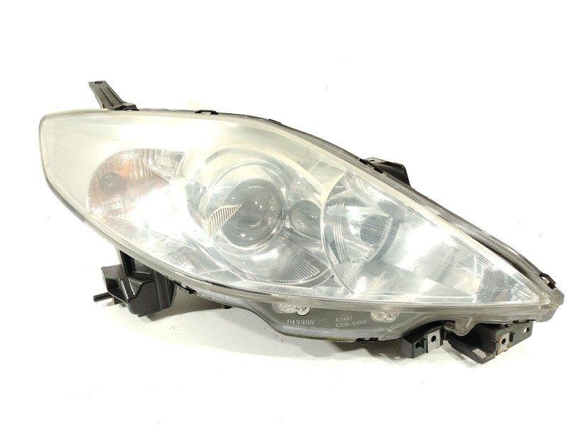 Recambio de faro derecho para mazda 5 (cr) 1.8 (cr19) referencia OEM IAM 023551030 CC30510K0D 