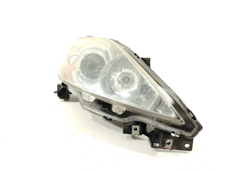 Recambio de faro derecho para mazda 5 (cr) 1.8 (cr19) referencia OEM IAM 023551030 CC30510K0D 