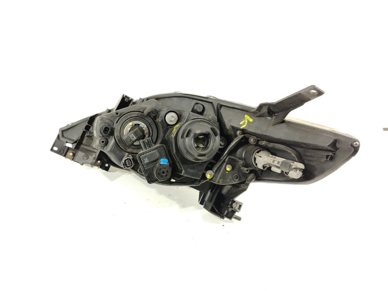 Recambio de faro derecho para mazda 5 (cr) 1.8 (cr19) referencia OEM IAM 023551030 CC30510K0D 