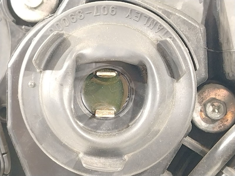 Recambio de faro derecho para mazda 5 (cr) 1.8 (cr19) referencia OEM IAM 023551030 CC30510K0D 