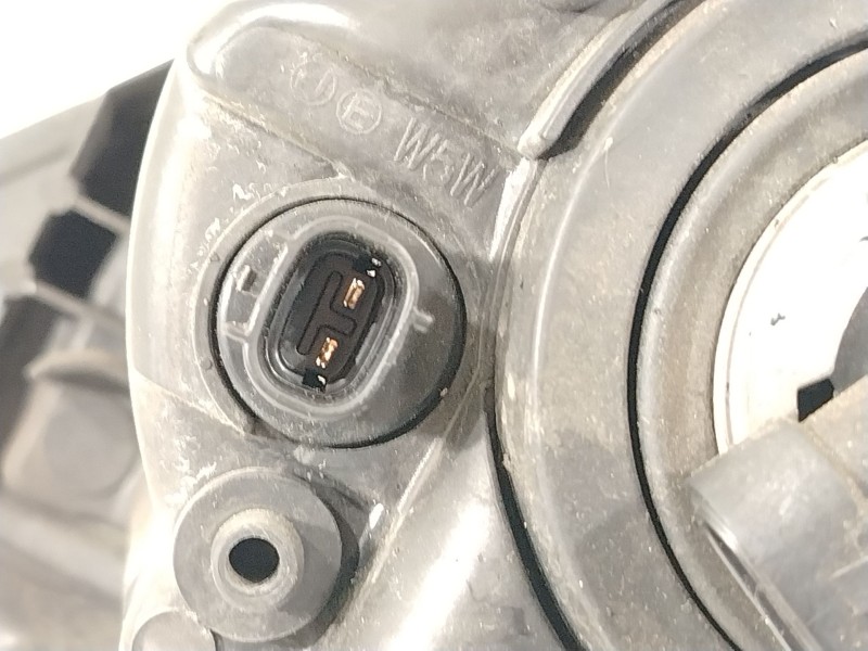 Recambio de faro derecho para mazda 5 (cr) 1.8 (cr19) referencia OEM IAM 023551030 CC30510K0D 