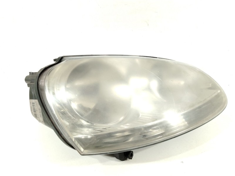 Recambio de faro derecho para volkswagen golf v variant (1k5) 1.9 tdi referencia OEM IAM 1K6941006P 1EG24700708 