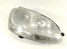 Recambio de faro derecho para volkswagen golf v variant (1k5) 1.9 tdi referencia OEM IAM 1K6941006P 1EG24700708  2
