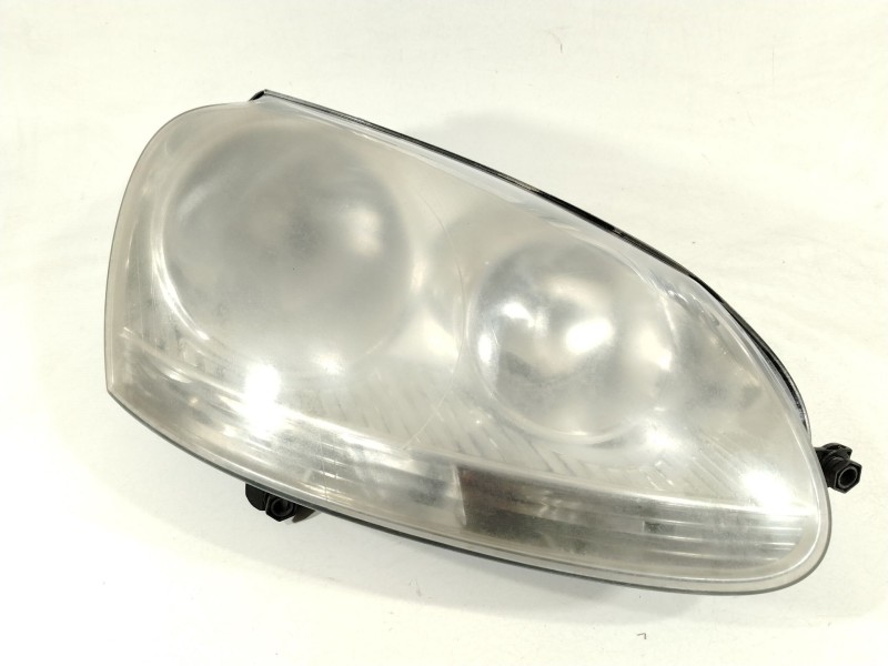 Recambio de faro derecho para volkswagen golf v variant (1k5) 1.9 tdi referencia OEM IAM 1K6941006P 1EG24700708 