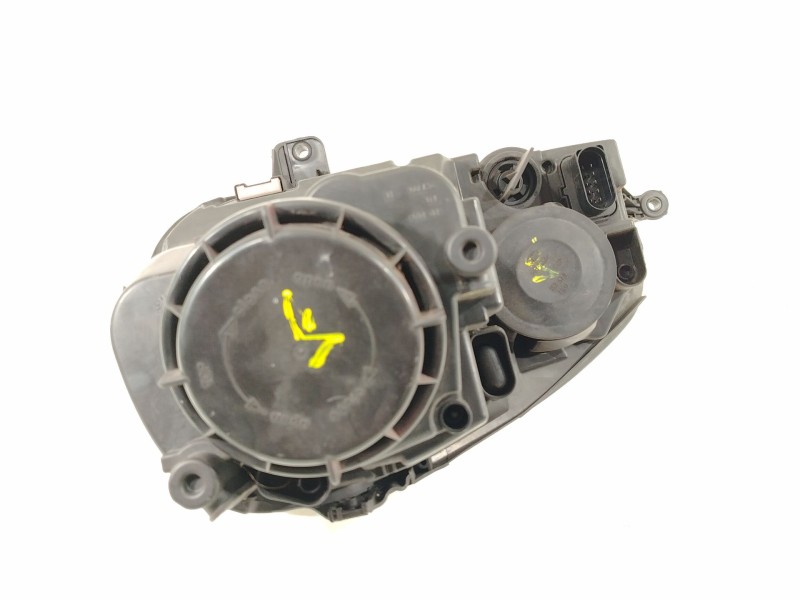 Recambio de faro derecho para volkswagen golf v variant (1k5) 1.9 tdi referencia OEM IAM 1K6941006P 1EG24700708 