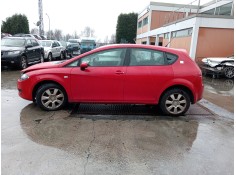 seat leon (1p1) del año 2009