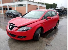 seat leon (1p1) del año 2009 2