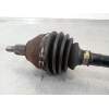 TRANSMISION DELANTERA IZQUIERDA 2Q0407271BK 