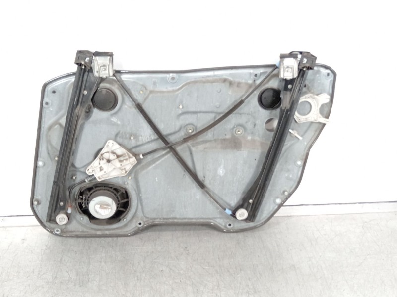 Recambio de elevalunas delantero izquierdo para seat ibiza iii (6l1) 1.4 16v referencia OEM IAM 6L4837751ED 6L2959802A 6L4837755