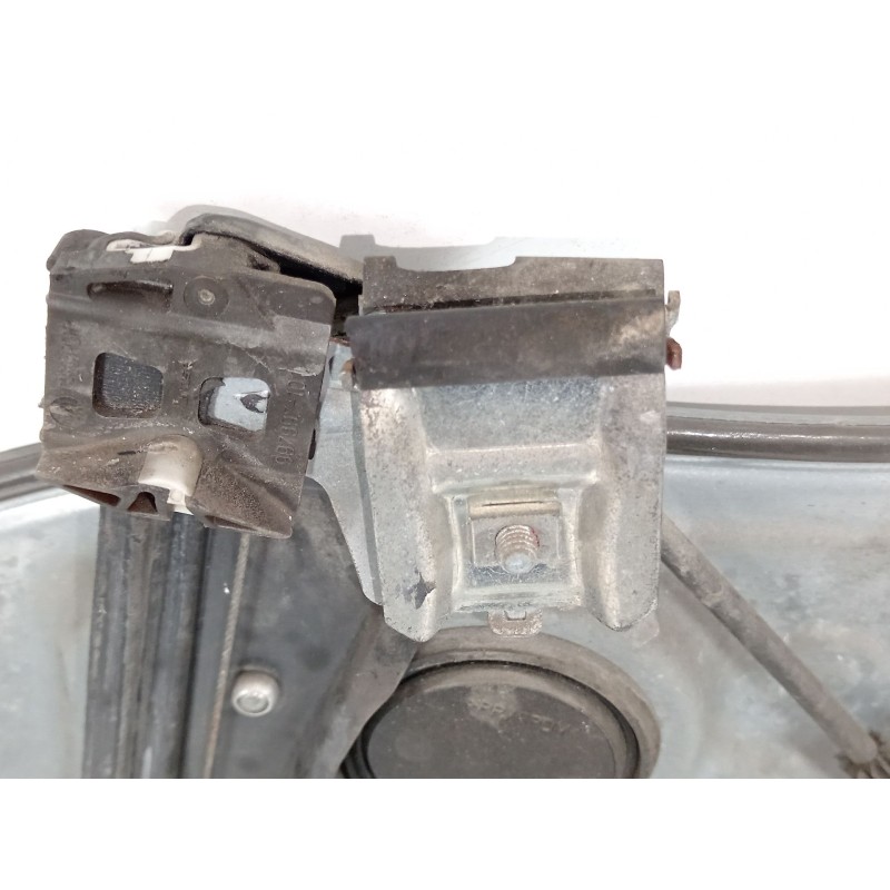 Recambio de elevalunas delantero izquierdo para seat ibiza iii (6l1) 1.4 16v referencia OEM IAM 6L4837751ED 6L2959802A 6L4837755