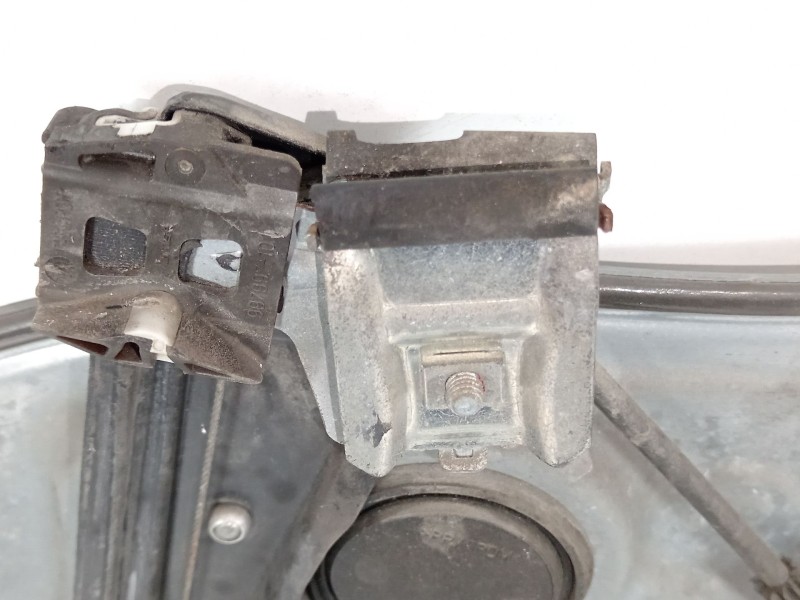 Recambio de elevalunas delantero izquierdo para seat ibiza iii (6l1) 1.4 16v referencia OEM IAM 6L4837751ED 6L2959802A 6L4837755