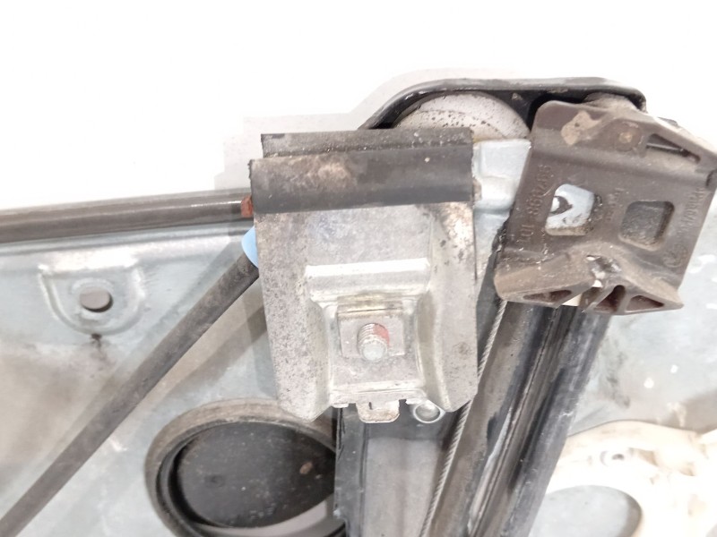 Recambio de elevalunas delantero izquierdo para seat ibiza iii (6l1) 1.4 16v referencia OEM IAM 6L4837751ED 6L2959802A 6L4837755