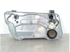 Recambio de elevalunas delantero izquierdo para seat ibiza iii (6l1) 1.2 referencia OEM IAM 6L3837751BF 6L3837755T 