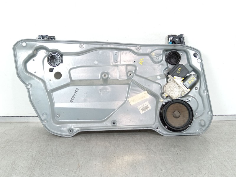 Recambio de elevalunas delantero izquierdo para seat ibiza iii (6l1) 1.2 referencia OEM IAM 6L3837751BF 6L3837755T 