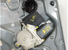 Recambio de elevalunas delantero izquierdo para seat ibiza iii (6l1) 1.2 referencia OEM IAM 6L3837751BF 6L3837755T  2