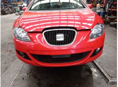 Recambio de paragolpes delantero para seat leon (1p1) 1.9 tdi referencia OEM IAM   