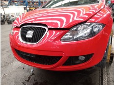 Recambio de paragolpes delantero para seat leon (1p1) 1.9 tdi referencia OEM IAM    2