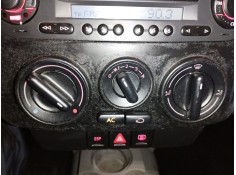 Recambio de mando calefaccion / aire acondicionado para volkswagen new beetle (9c1, 1c1) 1.6 referencia OEM IAM 1C0820045D  
