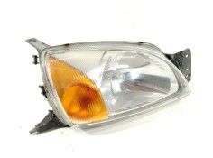 Recambio de faro derecho para ford fiesta iv (ja_, jb_) 1.8 di referencia OEM IAM 1127895 YS6113005EC 