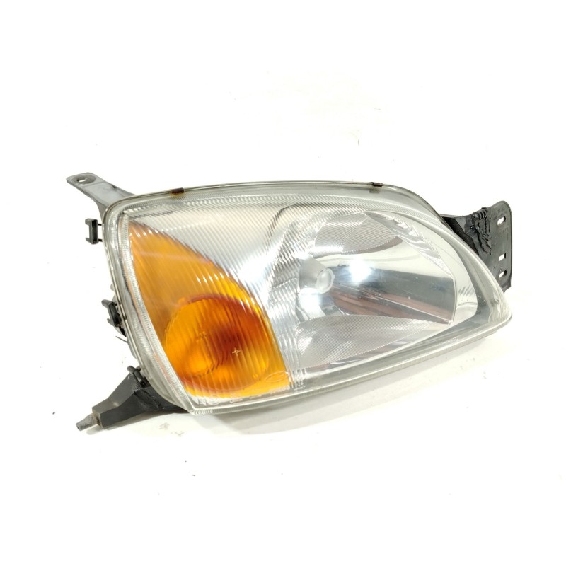 Recambio de faro derecho para ford fiesta iv (ja_, jb_) 1.8 di referencia OEM IAM 1127895 YS6113005EC 