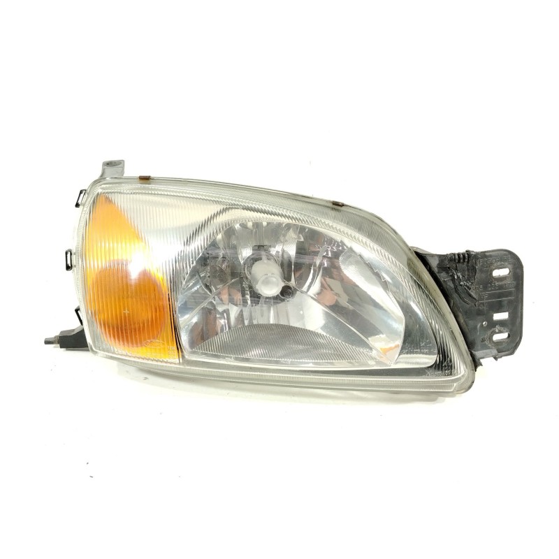 Recambio de faro derecho para ford fiesta iv (ja_, jb_) 1.8 di referencia OEM IAM 1127895 YS6113005EC 