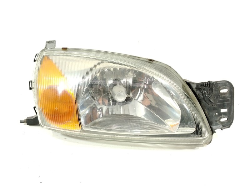 Recambio de faro derecho para ford fiesta iv (ja_, jb_) 1.8 di referencia OEM IAM 1127895 YS6113005EC 