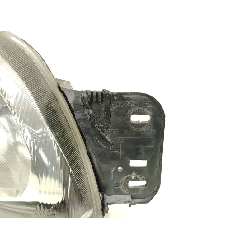 Recambio de faro derecho para ford fiesta iv (ja_, jb_) 1.8 di referencia OEM IAM 1127895 YS6113005EC 