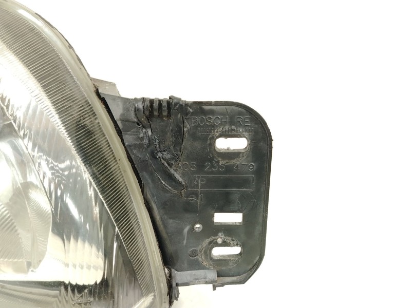 Recambio de faro derecho para ford fiesta iv (ja_, jb_) 1.8 di referencia OEM IAM 1127895 YS6113005EC 