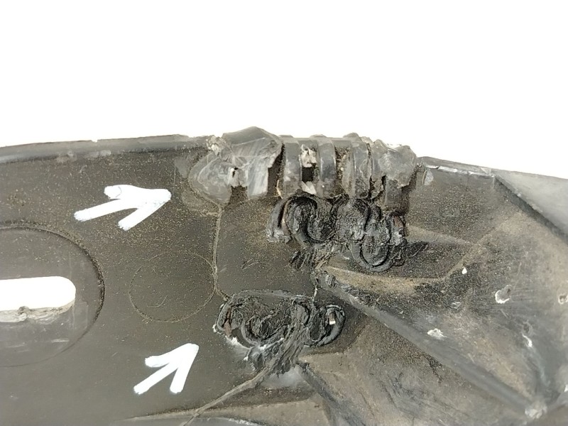 Recambio de faro derecho para ford fiesta iv (ja_, jb_) 1.8 di referencia OEM IAM 1127895 YS6113005EC 