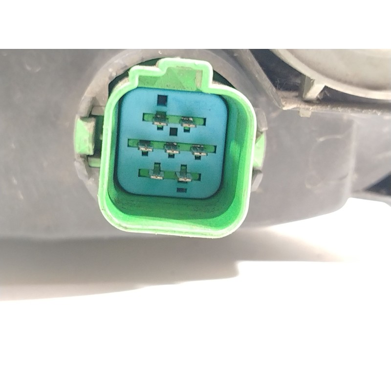 Recambio de faro derecho para ford fiesta iv (ja_, jb_) 1.8 di referencia OEM IAM 1127895 YS6113005EC 