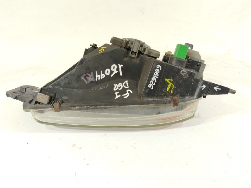 Recambio de faro derecho para ford fiesta iv (ja_, jb_) 1.8 di referencia OEM IAM 1127895 YS6113005EC 