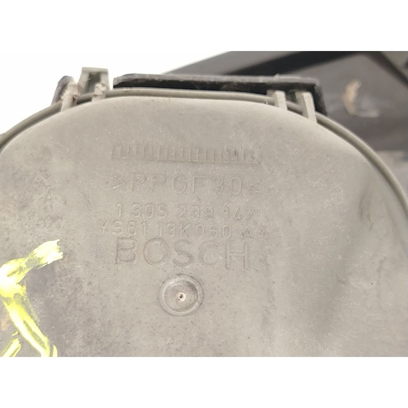 Recambio de faro derecho para ford fiesta iv (ja_, jb_) 1.8 di referencia OEM IAM 1127895 YS6113005EC 