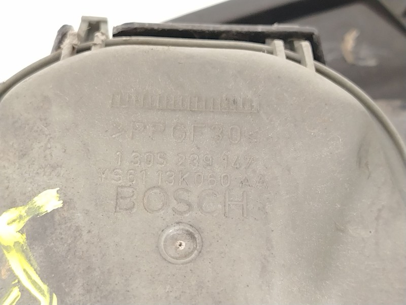 Recambio de faro derecho para ford fiesta iv (ja_, jb_) 1.8 di referencia OEM IAM 1127895 YS6113005EC 