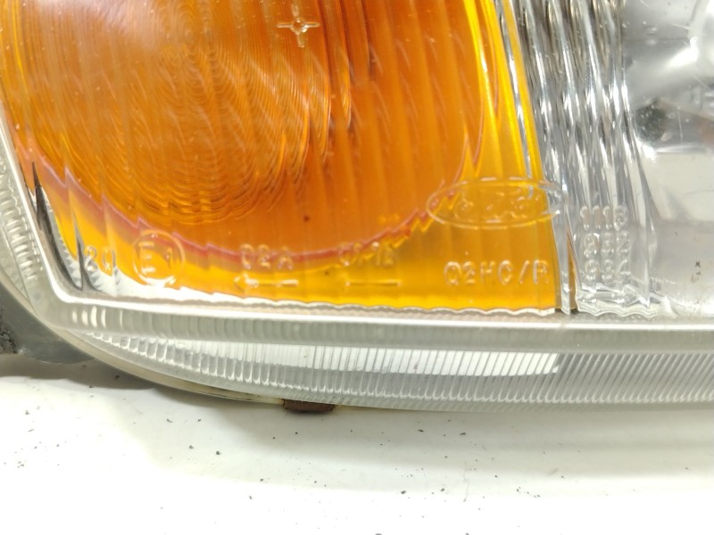 Recambio de faro derecho para ford fiesta iv (ja_, jb_) 1.8 di referencia OEM IAM 1127895 YS6113005EC 