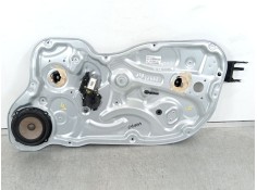 Recambio de elevalunas delantero derecho para kia cee´d hatchback (ed) 1.4 referencia OEM IAM 824801H430 402184A 