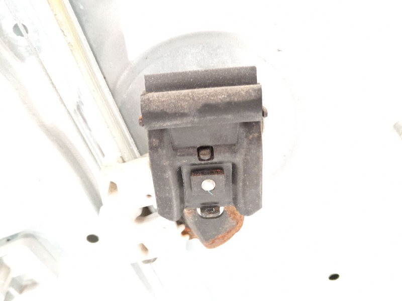 Recambio de elevalunas delantero derecho para kia cee´d hatchback (ed) 1.4 referencia OEM IAM 824801H430 402184A 