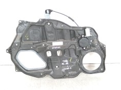 Recambio de elevalunas delantero izquierdo para mazda 2 (de_, dh_) 1.5 (de5fs) referencia OEM IAM D6515997XB 8070232 