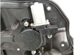 Recambio de elevalunas delantero izquierdo para mazda 2 (de_, dh_) 1.5 (de5fs) referencia OEM IAM D6515997XB 8070232  2
