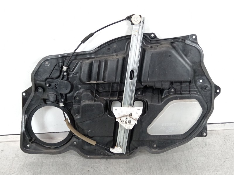 Recambio de elevalunas delantero izquierdo para mazda 2 (de_, dh_) 1.5 (de5fs) referencia OEM IAM D6515997XB 8070232 