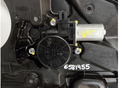 Recambio de elevalunas trasero derecho para mazda 2 (de_, dh_) 1.5 (de5fs) referencia OEM IAM D6517297XB D01G5858X  2