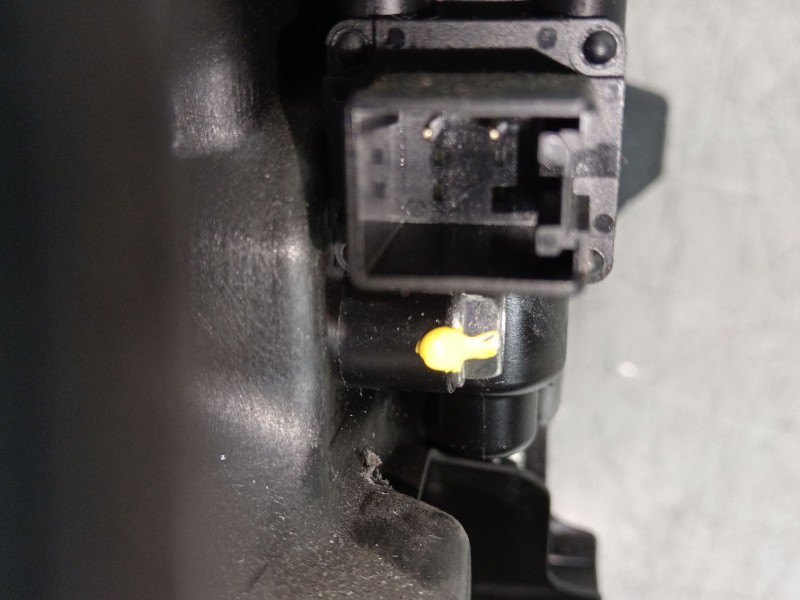 Recambio de elevalunas trasero derecho para mazda 2 (de_, dh_) 1.5 (de5fs) referencia OEM IAM D6517297XB D01G5858X 