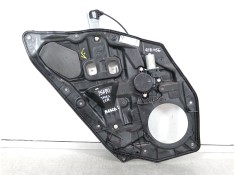 Recambio de elevalunas trasero izquierdo para mazda 2 (de_, dh_) 1.5 (de5fs) referencia OEM IAM D6517397XB 8070234 