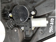 Recambio de elevalunas trasero izquierdo para mazda 2 (de_, dh_) 1.5 (de5fs) referencia OEM IAM D6517397XB 8070234  2