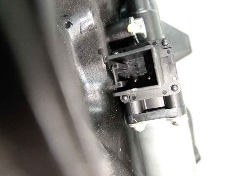 Recambio de elevalunas trasero izquierdo para mazda 2 (de_, dh_) 1.5 (de5fs) referencia OEM IAM D6517397XB 8070234 