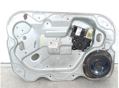 Recambio de elevalunas delantero izquierdo para ford kuga i 2.0 tdci referencia OEM IAM 7M51R203A29DB 7M51R045H17A 7M5T14B533AC