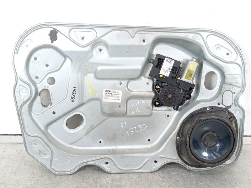Recambio de elevalunas delantero izquierdo para ford kuga i 2.0 tdci referencia OEM IAM 7M51R203A29DB 7M51R045H17A 7M5T14B533AC
