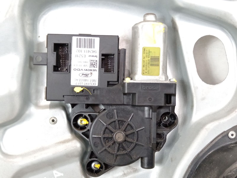 Recambio de elevalunas delantero izquierdo para ford kuga i 2.0 tdci referencia OEM IAM 7M51R203A29DB 7M51R045H17A 7M5T14B533AC